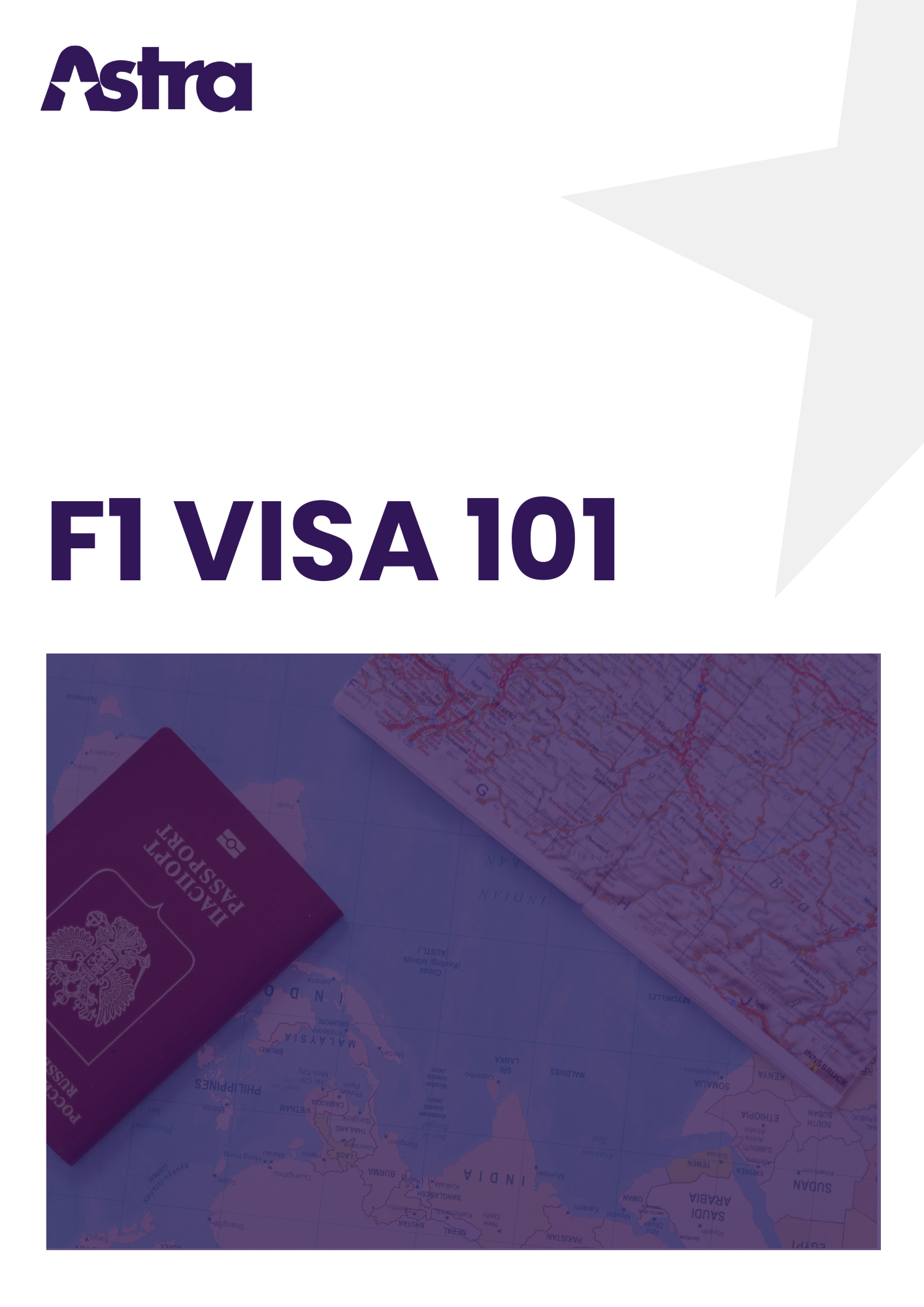 F1 Visa 101
